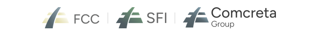 FCC - SFI - Comcreta Group